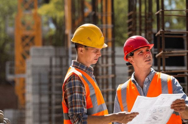Măsuri sporite de utilizare a produselor de calitate pentru construcții
