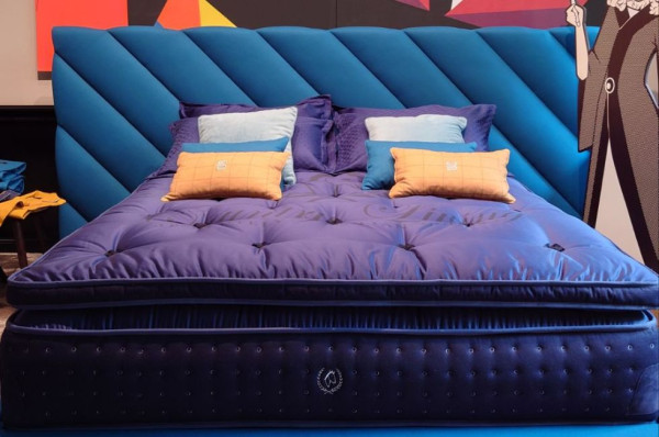 Saltele ortopedice și anatomice. Showroom-uri din Chișinău cu toate tipurile de saltele