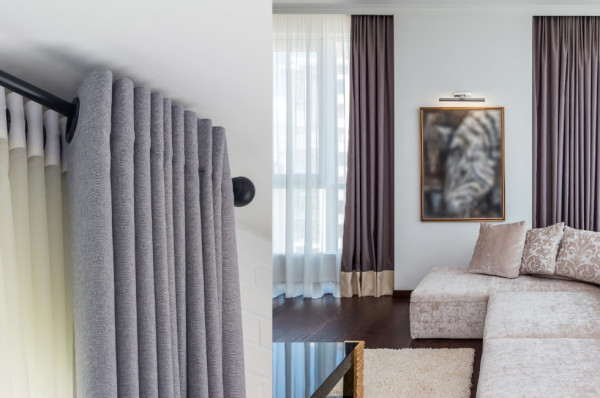 Draperii. Lista showroom-urilor din capitală