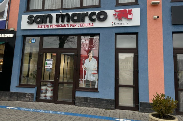Principalele 4 motive din care trebuie să vizitați showroom-ul San Marco dacă renovați casa