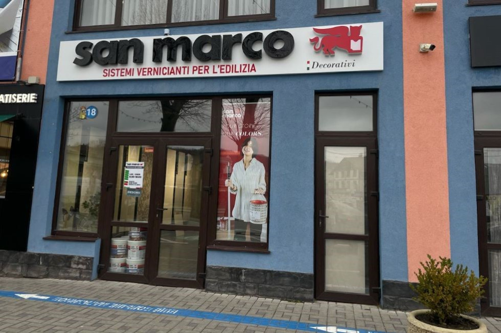 Principalele 4 motive din care trebuie să vizitați showroom-ul San Marco dacă renovați casa