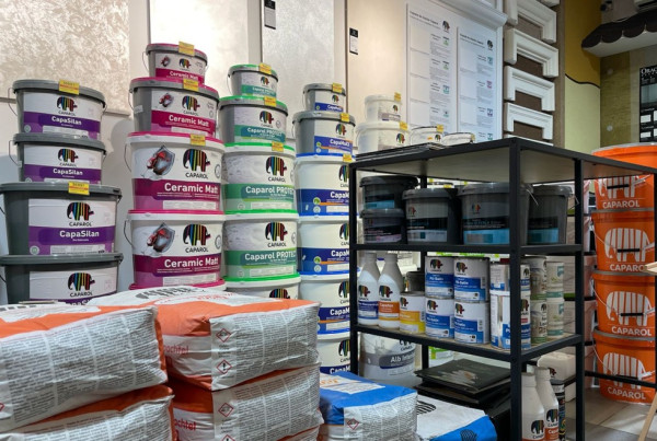 Finisaj.md предлагает кэшбэк и оплату в 6 беспроцентных рассрочек для клиентов MAIB!