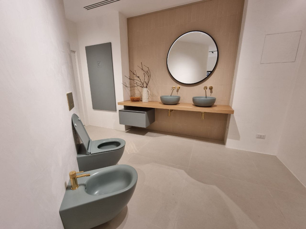 Топ самых рекомендуемых видов зеркал для ванной комнаты