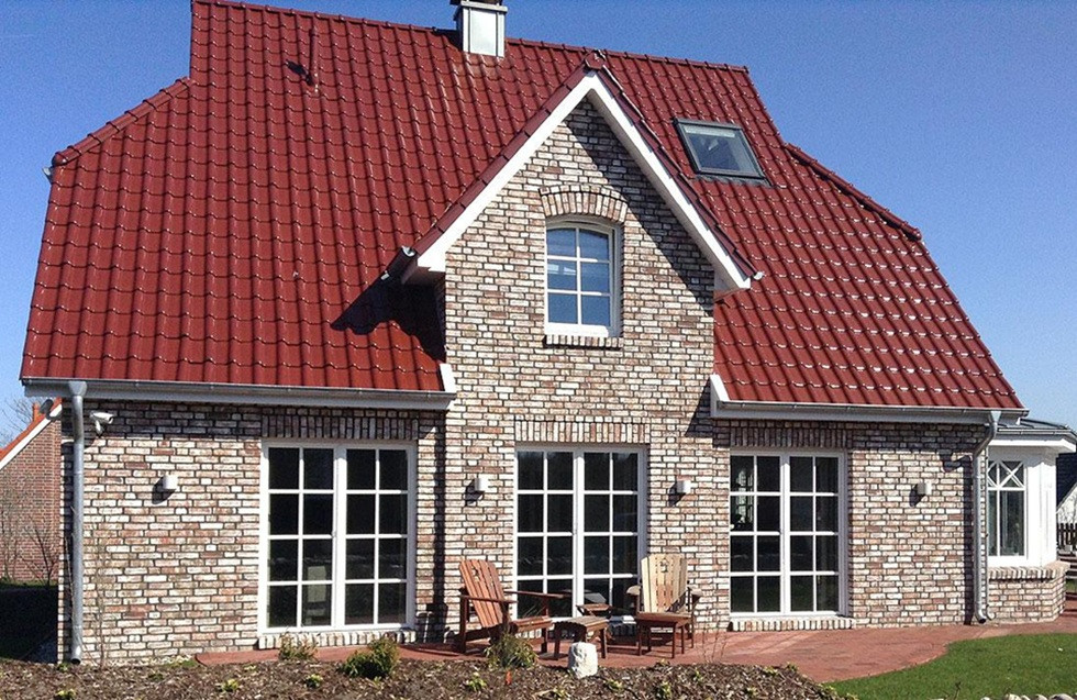 Керамическая черепица – премиальные бренды, доступные в UNGUREANU ART