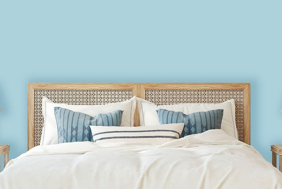 4 идеальных отделочных материалов San Marco для спальни