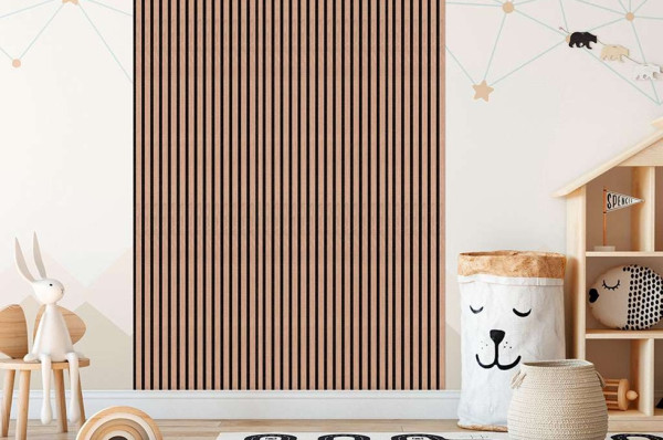 Soluția ideală pentru un perete accent în casă – Panouri decorative 3D