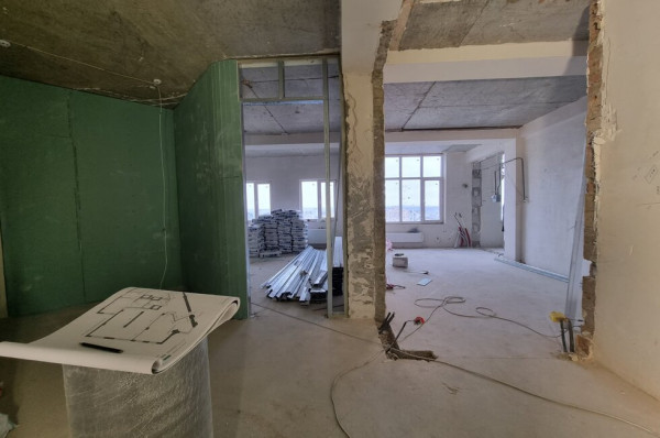 Restricții legislative – acțiuni interzise în R. Moldova în procesul de renovare a apartamentului