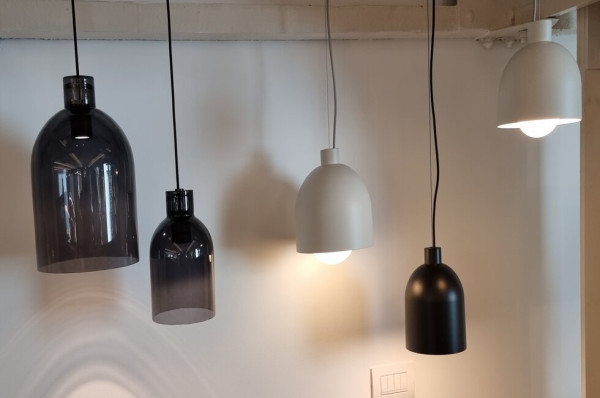 Lumină caldă sau rece? Alegem temperatura luminii în funcție de spațiu
