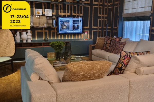 Milan Design Week 2023. Cum s-a desfășurat în acest an FuoriSalone