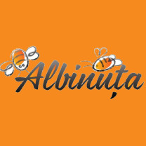 Albinuța