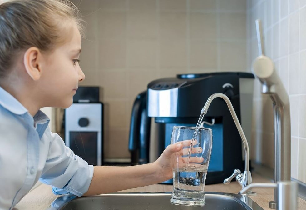 Фильтры для воды. Где найти качественные фильтры для воды в Республике Молдова