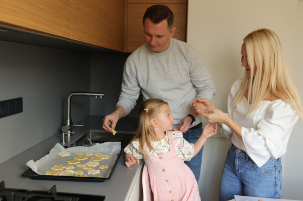 Натуральное дерево или МДФ: как выбрать подходящий материал для кухонной мебели