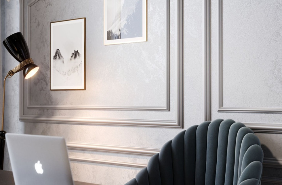 Декоративные покрытия Elf Decor – элегантность и долговечность для любого интерьера