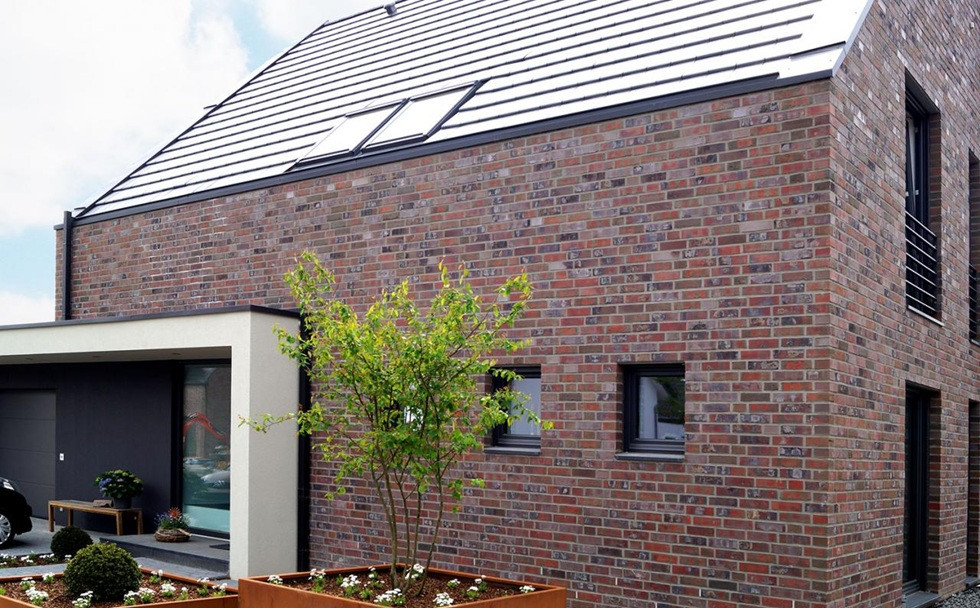 Клинкерная керамика премиум ROBEN (Германия) – от компании UNGUREANU ART