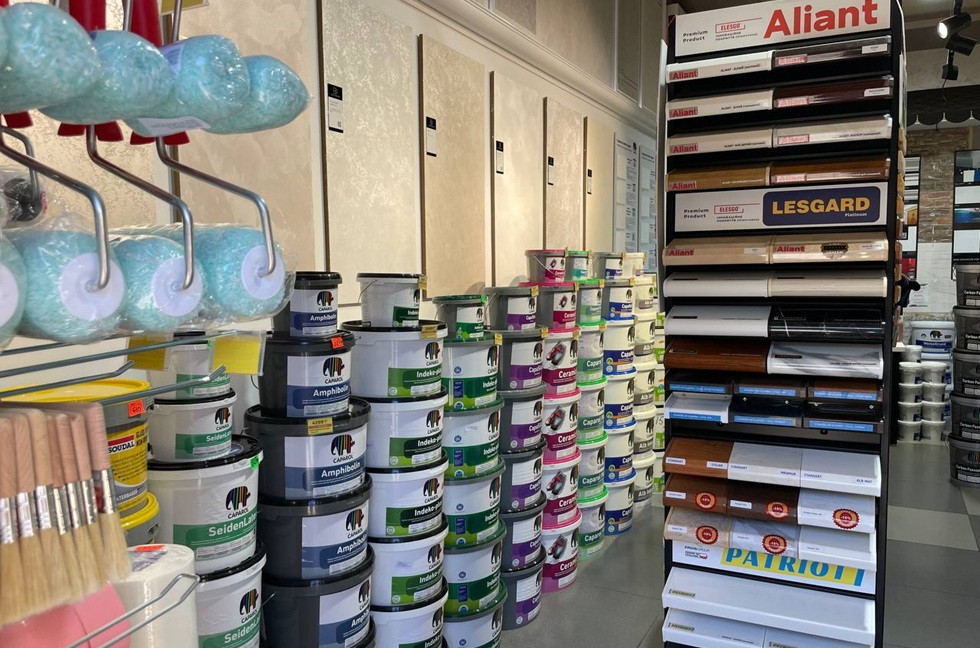 Что нужно знать о Finisaj.md из Кишинёва, если вы планируете ремонт жилья