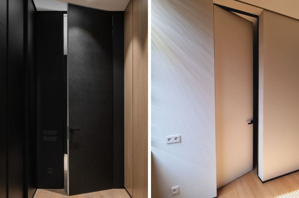 Двери Филомуро: нюансы, которые нужно знать, и различия в цене в Кишинёве