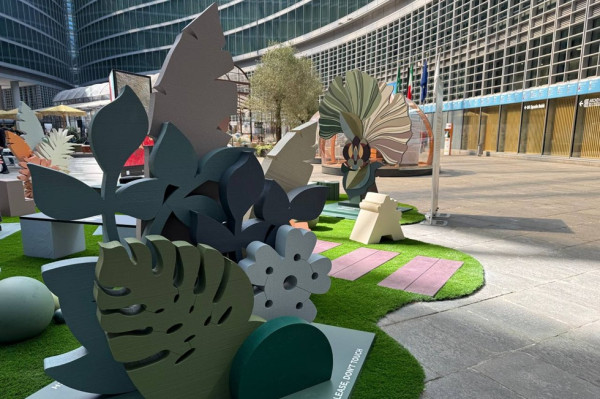 Milan Design Week 2026: instalații, expoziții și design urban în Fuorisalone