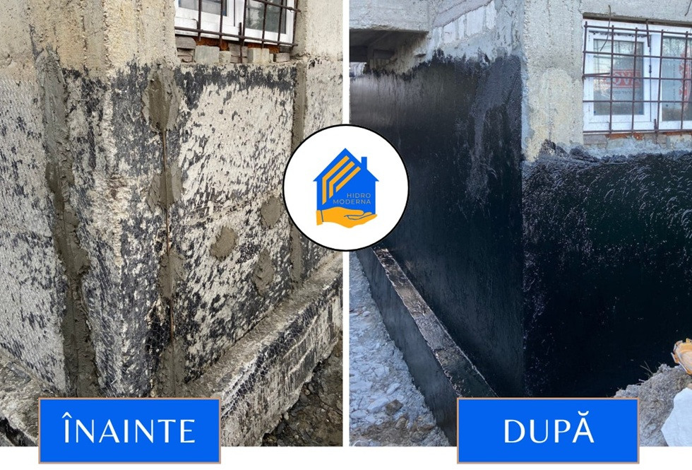 Despre hidroizolația lichidă – iată de ce o recomandă specialiștii