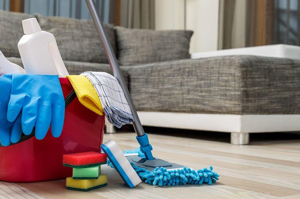 Curățenie după renovarea locuinței? Lista companiilor de cleaning din Chișinău