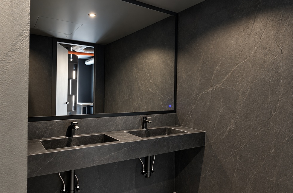 renovare baie